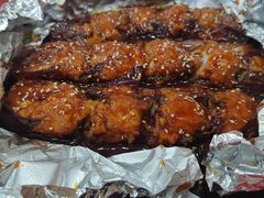 -山海天饮食集团(桃源居店)