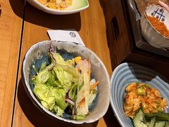 -一心创作料理屋(经开万达店)