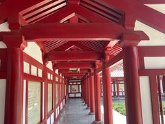 -大慈恩寺(大雁塔)