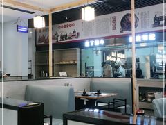 大堂-林记潮牛·牛肉火锅(上马墩店)