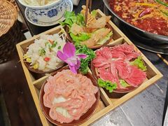 -冯校长老火锅(太古里店)