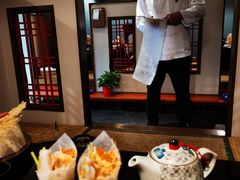 -天狗山料理(省体店)