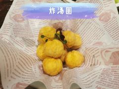 -新白鹿餐厅(爱琴海购物中心店)