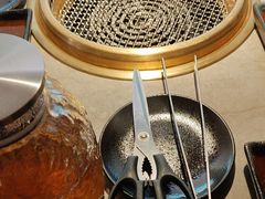 -谷牛日式烤肉(宝山U天地店)