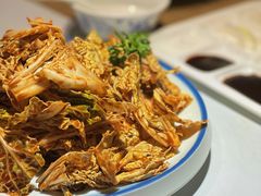 -同喜烤鸭店(光芒店)