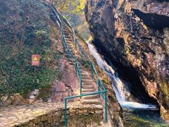 -宁波五龙潭景区