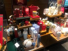 -星巴克(北京永定门店)