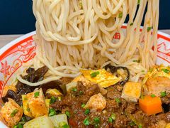 -武圣羊汤·西北面(朝阳门店)