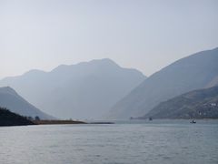 -白帝城·瞿塘峡景区