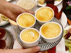 -斗牛士牛排餐厅(嘉里汇店)