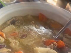 -园林美食城·本土农家菜(杨和镇店)