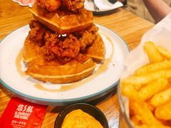 -悠航SLOWBOAT(三里屯店)