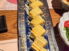 -玉川屋·深夜食堂居酒屋(柳巷店)