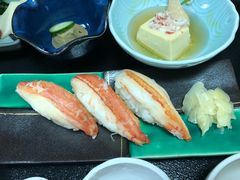 -蟹料理 北海道かに将軍(札幌本店)