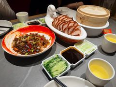 -褚记烤鸭·南京家常菜(雨花e-park店)