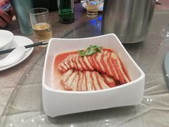 -食為天喜宴世家(东鹤店)