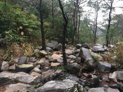 -北辰山景区