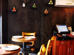 -克比叔叔印度餐厅Kebabs on the Grille(永康路分店)