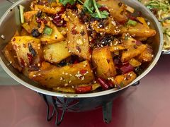 -哈尔滨菜馆(马家园南街店)