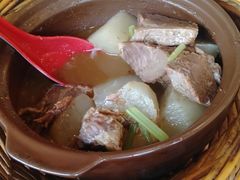 -香江小厨 The Kitchen(香江俱乐部店)
