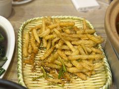 -江城燕子大排档(江汉路步行街店)