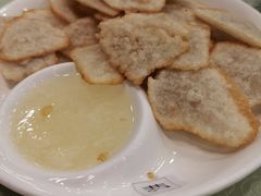 炸灌肠-东四民芳餐厅(世茂工三店)
