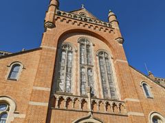 -上海佘山国家森林公园西佘山园