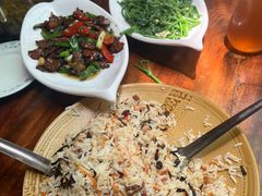 -龙姐私房菜(和顺古镇店)