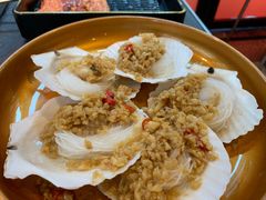 -俊熙家点餐式自助烤肉店(1227广场店)