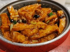 -马凯餐厅(地安门店)