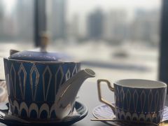 -Kathleen's Waitan 凯圣琳江景西餐厅(外滩店)