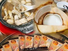 -新记肉骨茶