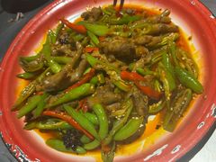 -馬伍旺川菜(江北虹悦城店)
