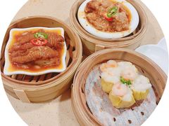 -点都德(大茶楼店)