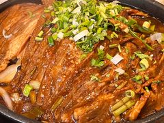 -我从岫岩来羊汤馆(总店)