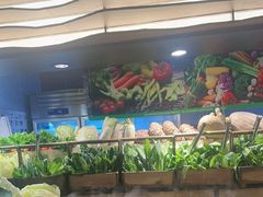 -喜庭海鲜自助(北辰三角洲北辰荟店)