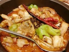 -云海肴·汽锅鸡·云南菜(苏州中心店)
