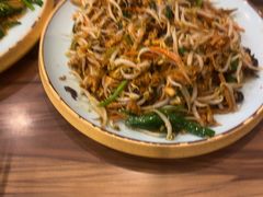 -合合春饼·酱骨·东北菜(潘家园店)