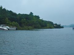 -天目湖山水园
