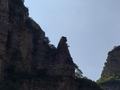 -河南宝泉旅游区