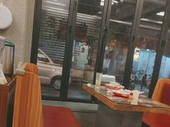 -孖记茶档·热腾茶餐(江南西plus店)