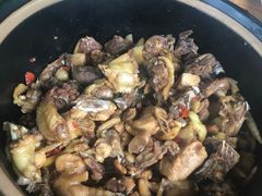 -柴火农家饭(遇龙河店)