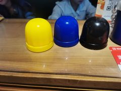 -那家·油麻菜馆(先农大院店)