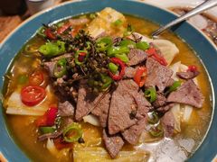 -香园茶社·金陵小灶(老门东店)