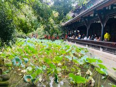 -成都武侯祠博物馆