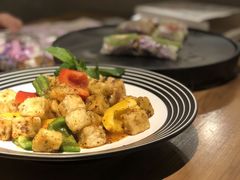 香茅草烤罗非鱼-云水瑶意境云南菜餐厅(大悦城店)