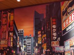 -仓桥家·焗寿司·锅物(光谷步行街店)