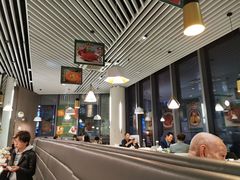大堂-禄興記香港大排档(歌斐中心店)