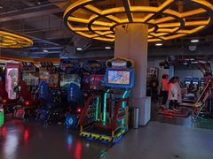 -贝乐园(小寨西路店)