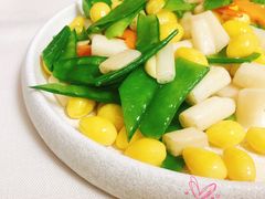 -竹雨堂创意中国菜(裕华店)